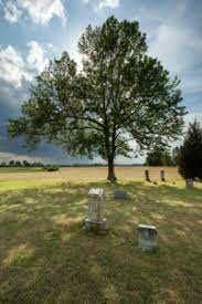 Cemetery Photo- Lutz Braum