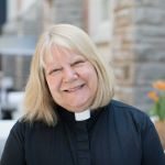 Rev. Canon Dr. Lizette Larson-Miller