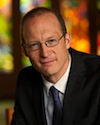 Benjamin M. Stewart is the Gordon A. Braatz Associate Professor of Worship and Director of Advanced Studies